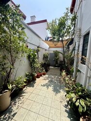 Tiong Bahru Estate (D3), Apartment #606546051